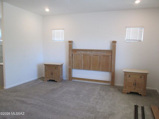 10861 W Yates Lane, Marana, AZ 85653