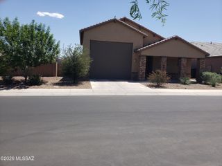 10861 W Yates Lane, Marana, AZ 85653