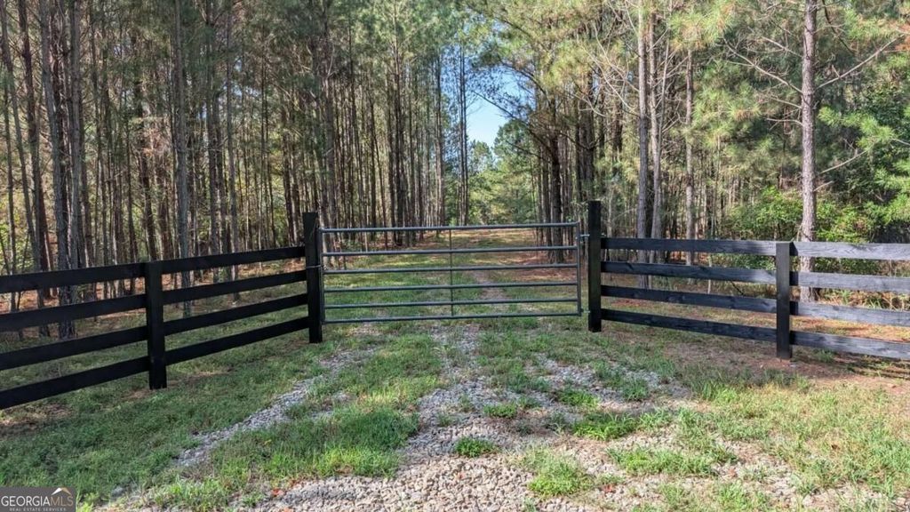 1158 Ballard Rd, Ball Ground, GA 30107