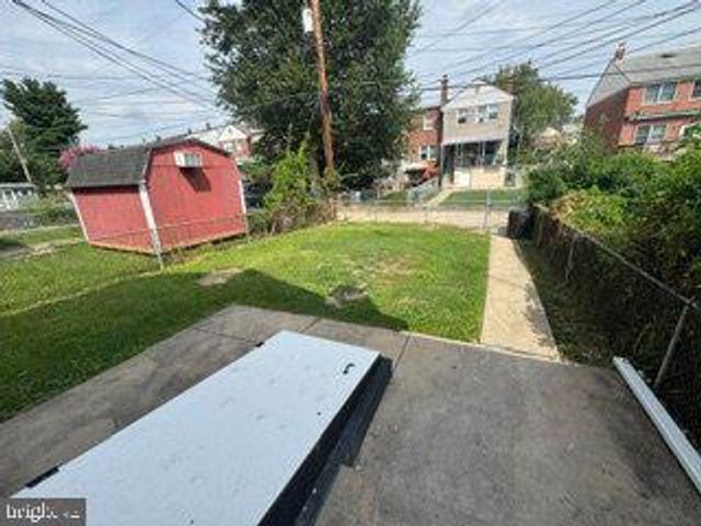 8349 HILLENDALE RD, Parkville, MD 21234