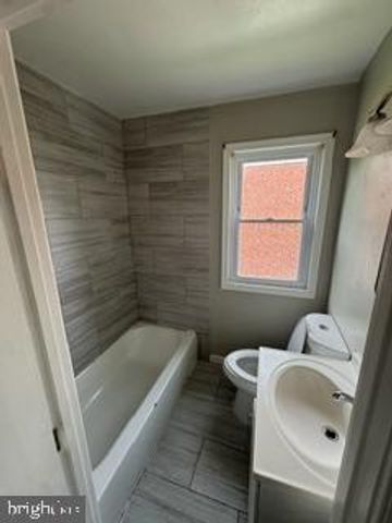 8349 HILLENDALE RD, Parkville, MD 21234