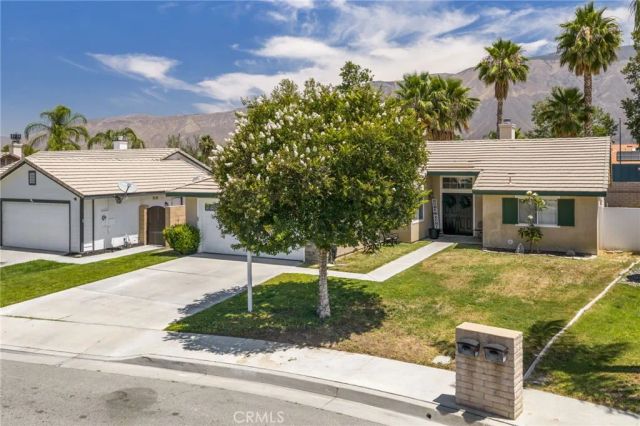 1409 Stratus, San Jacinto, CA 92582