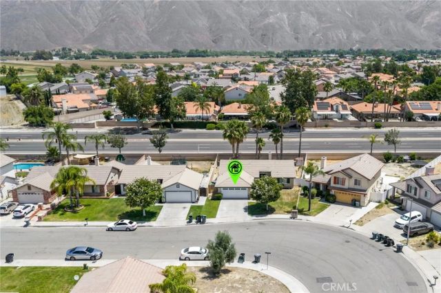 1409 Stratus, San Jacinto, CA 92582