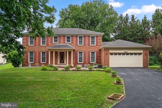 2132 CHERRY LEAF LN, Silver Spring, MD 20906