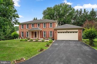 2132 CHERRY LEAF LN, Silver Spring, MD 20906