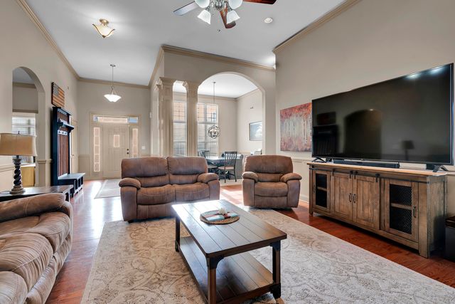 124 Dewfield Lane, Boiling Springs, SC 29316