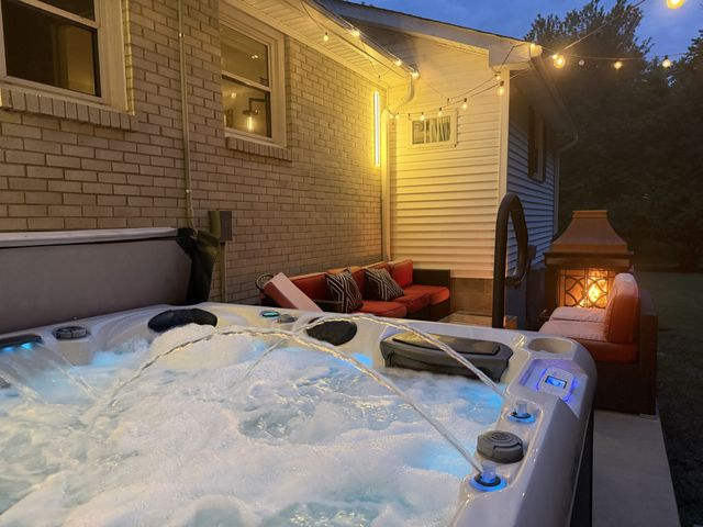403 Pennington Ln, Cedar Hill, TN 37032