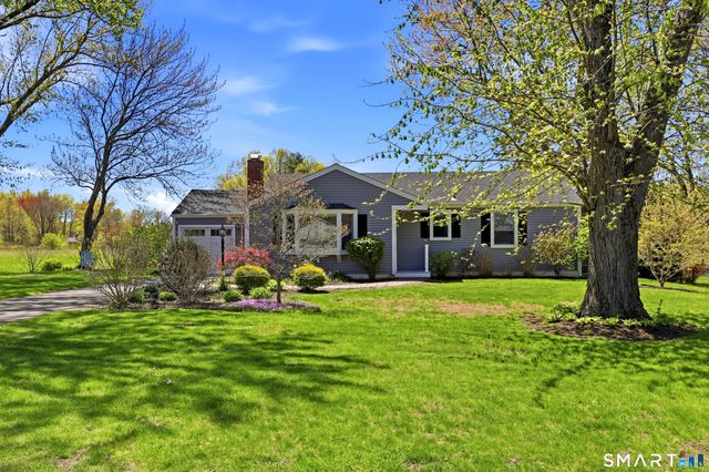 67 Countryside Lane, Suffield, CT 06078