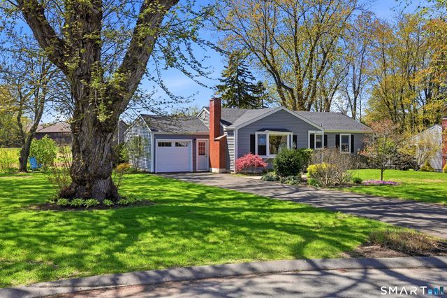 67 Countryside Lane, Suffield, CT 06078