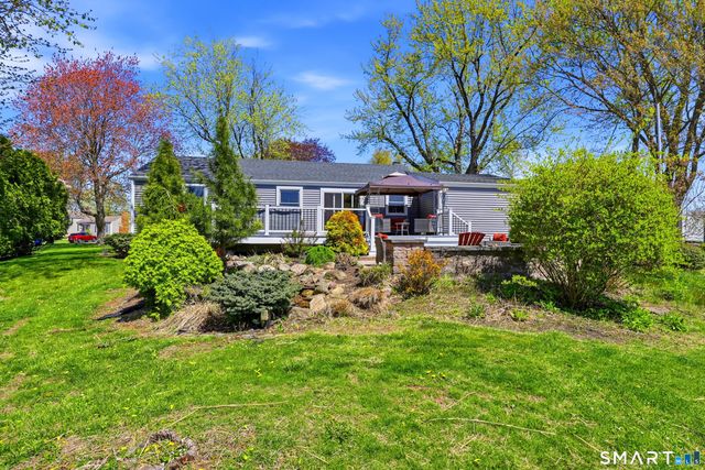 67 Countryside Lane, Suffield, CT 06078
