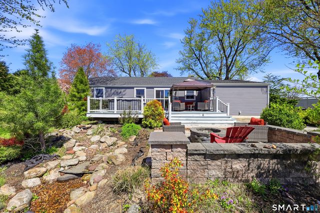 67 Countryside Lane, Suffield, CT 06078