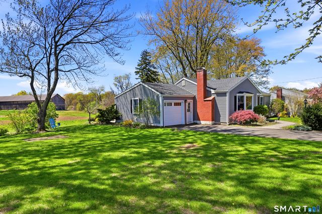 67 Countryside Lane, Suffield, CT 06078