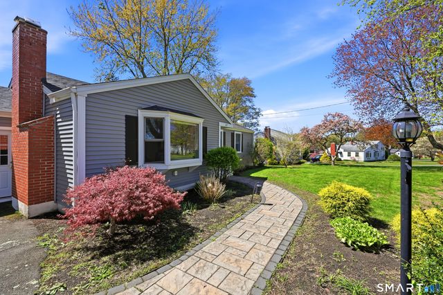 67 Countryside Lane, Suffield, CT 06078