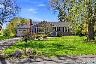 67 Countryside Lane, Suffield, CT 06078