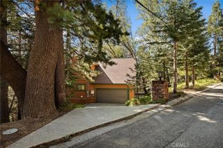 109 Old Toll, Blue Jay, CA 92317