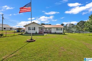 110 JUSTICE ROAD, Warrior, AL 35180