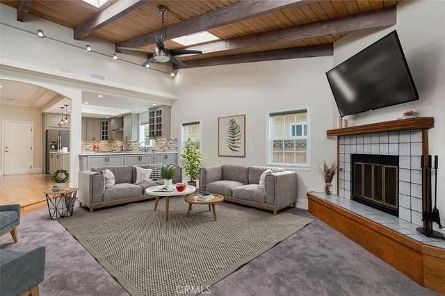 635 Bungalow Drive, El Segundo, CA 90245