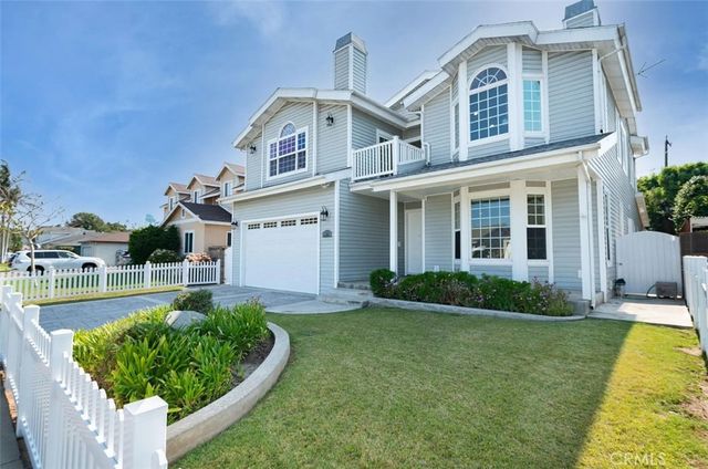 635 Bungalow Drive, El Segundo, CA 90245