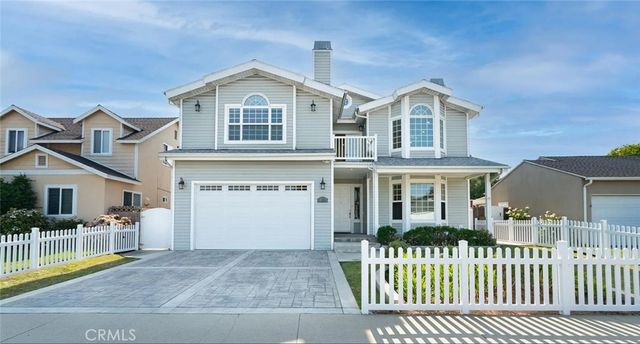 635 Bungalow Drive, El Segundo, CA 90245