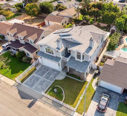 635 Bungalow Drive, El Segundo, CA 90245