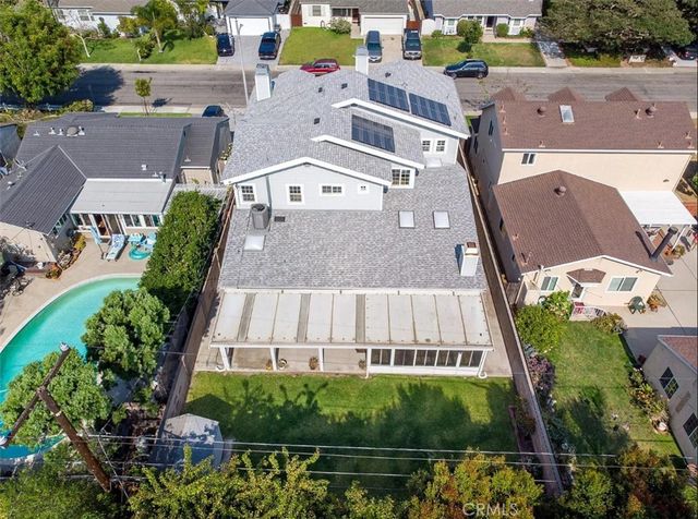 635 Bungalow Drive, El Segundo, CA 90245