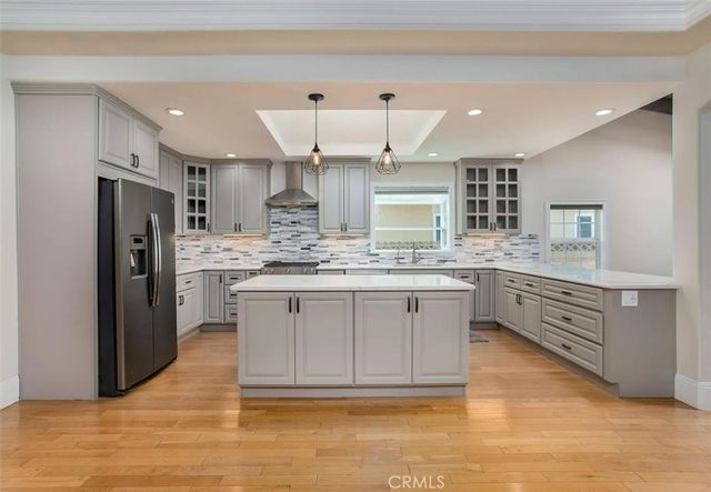 635 Bungalow Drive, El Segundo, CA 90245