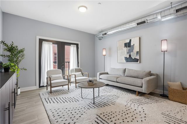 3607 Butler Street 202, Lawrenceville, PA 15201