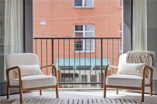 3607 Butler Street 202, Lawrenceville, PA 15201