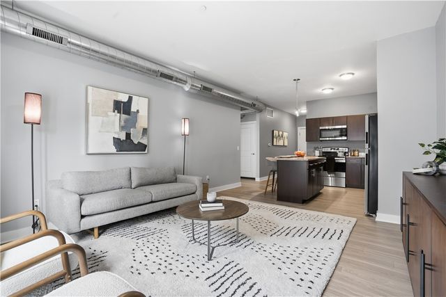 3607 Butler Street 202, Lawrenceville, PA 15201