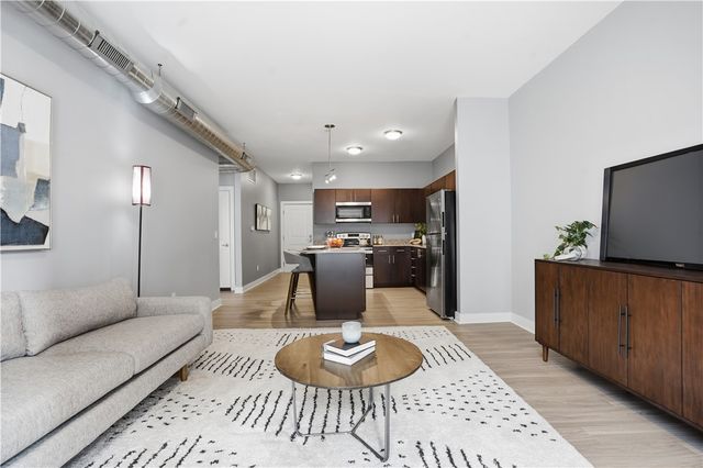 3607 Butler Street 202, Lawrenceville, PA 15201