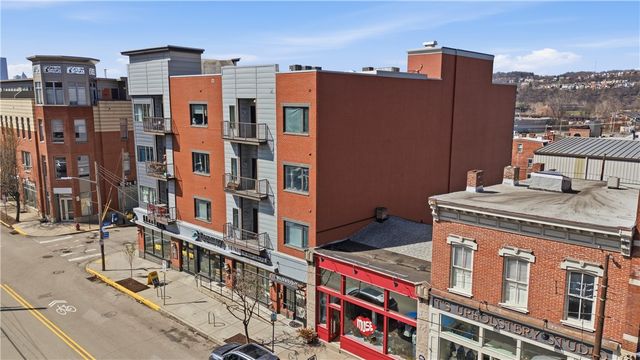 3607 Butler Street 202, Lawrenceville, PA 15201