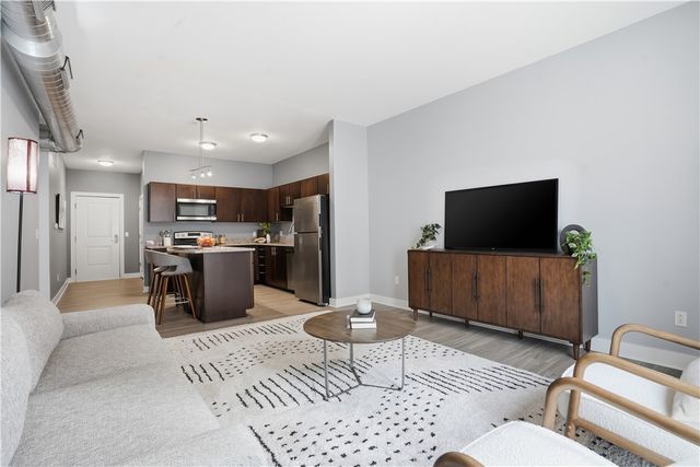 3607 Butler Street 202, Lawrenceville, PA 15201