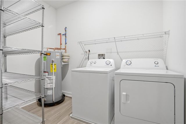 3607 Butler Street 202, Lawrenceville, PA 15201