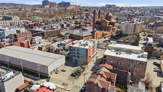 3607 Butler Street 202, Lawrenceville, PA 15201