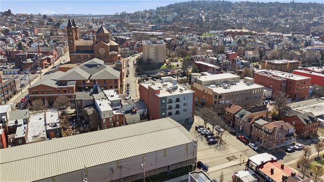 3607 Butler Street 202, Lawrenceville, PA 15201