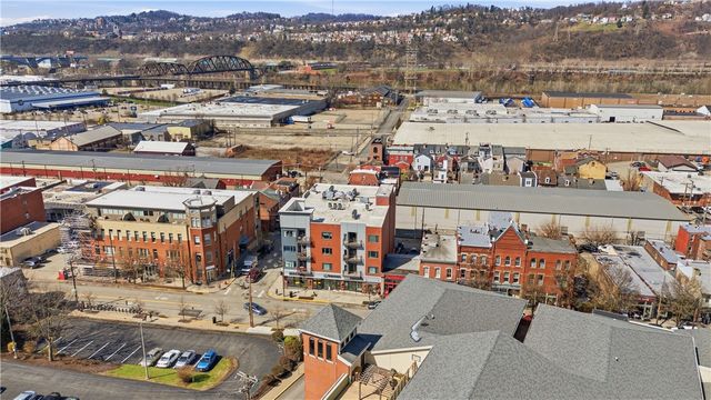 3607 Butler Street 202, Lawrenceville, PA 15201