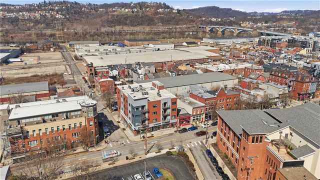 3607 Butler Street 202, Lawrenceville, PA 15201