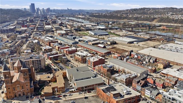 3607 Butler Street 202, Lawrenceville, PA 15201