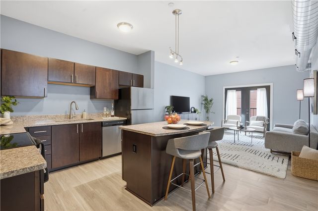 3607 Butler Street 202, Lawrenceville, PA 15201