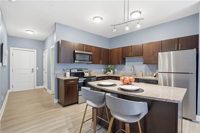 3607 Butler Street 202, Lawrenceville, PA 15201