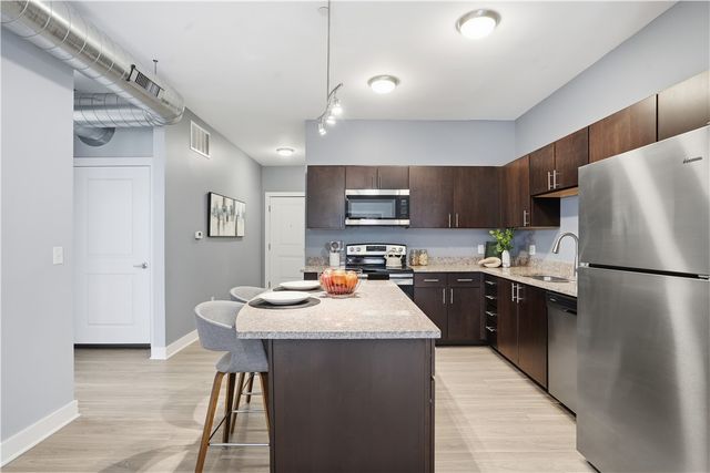 3607 Butler Street 202, Lawrenceville, PA 15201