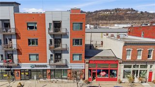 3607 Butler Street 202, Lawrenceville, PA 15201