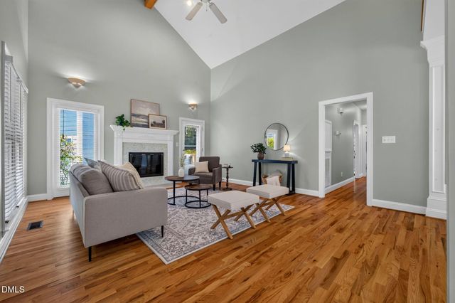 8121 Bluffridge Drive, Raleigh, NC 27615