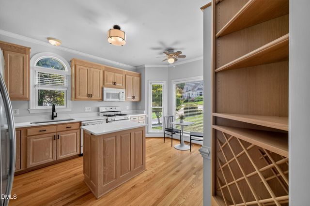 8121 Bluffridge Drive, Raleigh, NC 27615