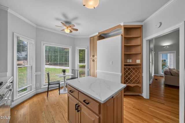 8121 Bluffridge Drive, Raleigh, NC 27615