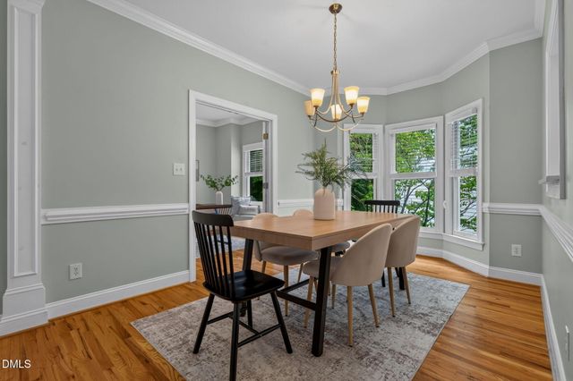 8121 Bluffridge Drive, Raleigh, NC 27615
