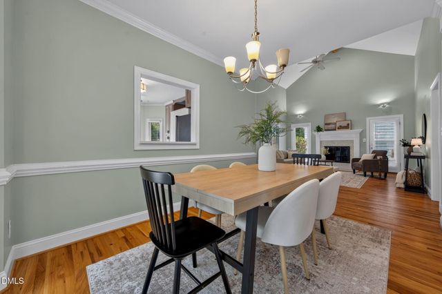 8121 Bluffridge Drive, Raleigh, NC 27615