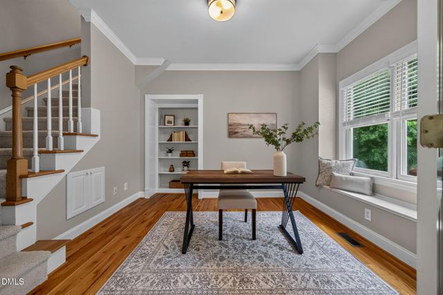 8121 Bluffridge Drive, Raleigh, NC 27615