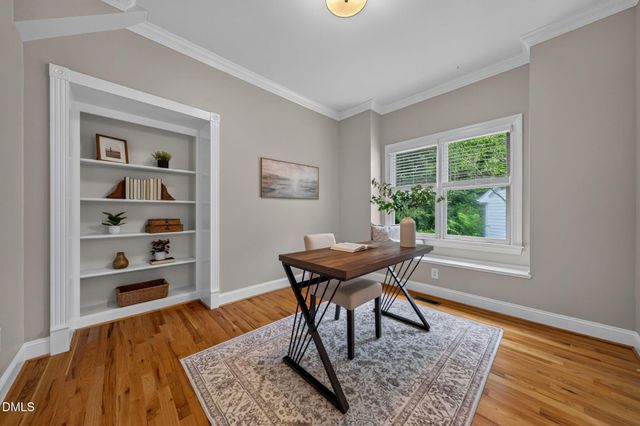 8121 Bluffridge Drive, Raleigh, NC 27615