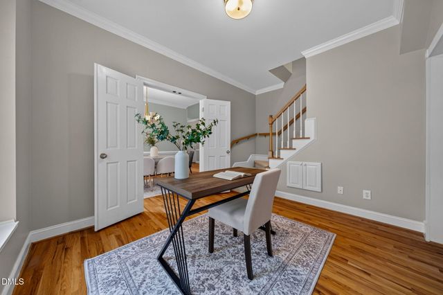 8121 Bluffridge Drive, Raleigh, NC 27615